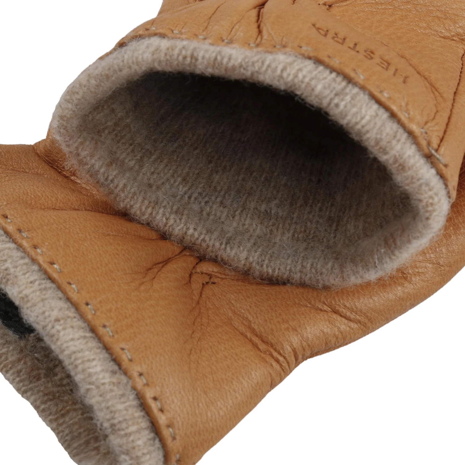 Charlotte Lederhandschuhe By Hestra 1 Charlotte Lederhandschuhe By Hestra