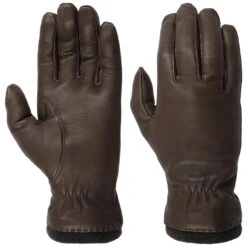 Charlotte Lederhandschuhe By Hestra 8 Charlotte Lederhandschuhe By Hestra -Hut Shopping Charlotte Lederhandschuhe by Hestra dunkelbraun.64822 rf17