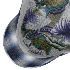 Check Armycap By Conner 14 Check Armycap By Conner -Hut Shopping Check Armycap by Conner blau.60206 2rf2