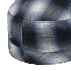 Check Armycap By Conner 17 Check Armycap By Conner -Hut Shopping Check Armycap by Conner blau.60206 3rf2