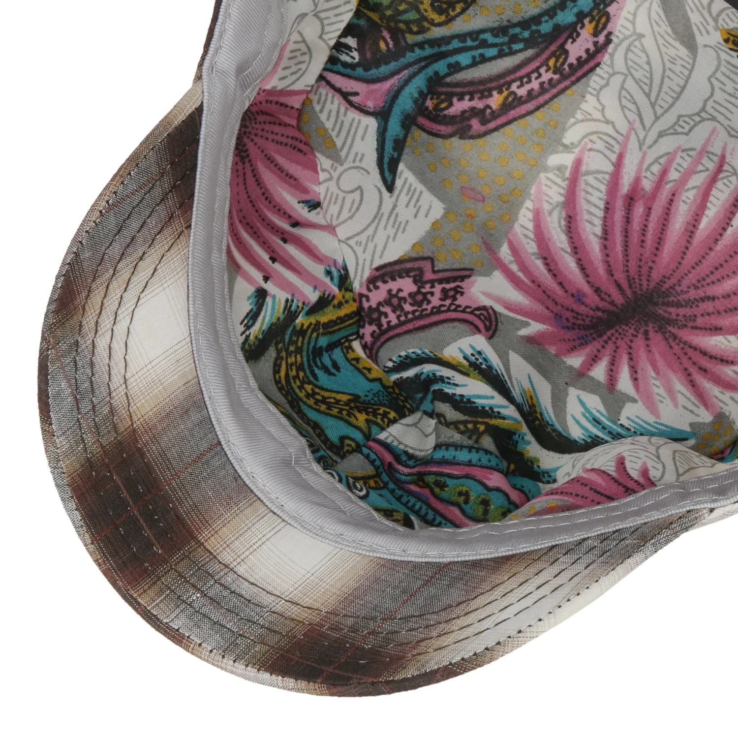 Check Armycap By Conner 4 Check Armycap By Conner – Bild 4