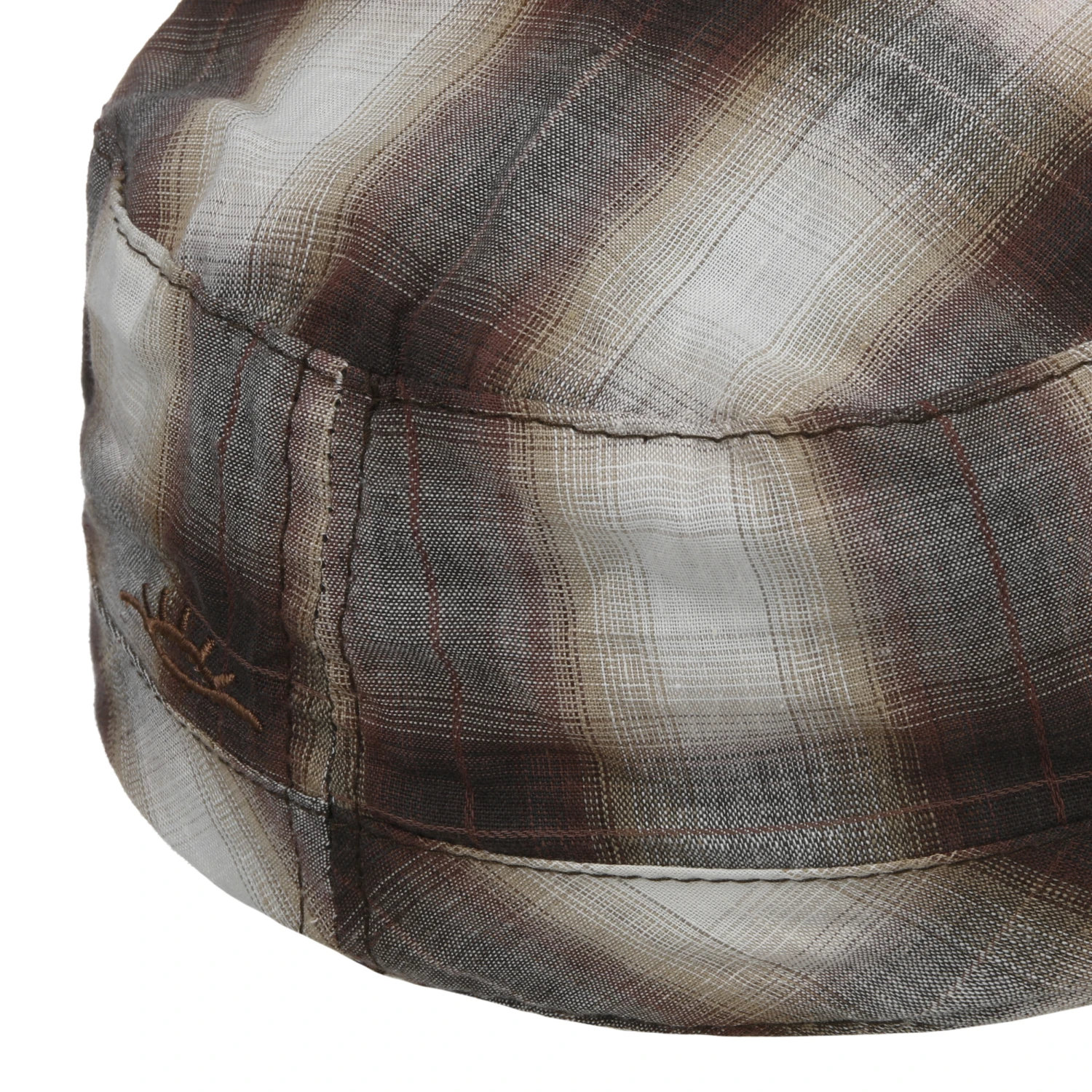 Check Armycap By Conner 7 Check Armycap By Conner – Bild 7