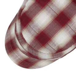 Check Armycap By Conner 12 Check Armycap By Conner -Hut Shopping Check Armycap by Conner rot.60206 1rf3