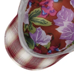 Check Armycap By Conner 15 Check Armycap By Conner -Hut Shopping Check Armycap by Conner rot.60206 2rf3