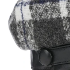 Check Elbsegler By Lipodo 6 Check Elbsegler By Lipodo -Hut Shopping Check Elbsegler by Lipodo grau.60144 4rf13