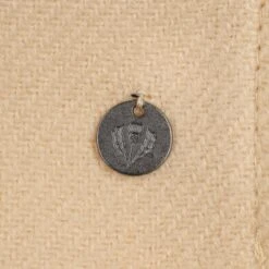 Checked Pattern Karoponcho By Fraas -Hut Shopping Checked Pattern Karoponcho by Fraas camel.46006 4rf46