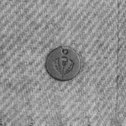 Checked Pattern Karoponcho By Fraas -Hut Shopping Checked Pattern Karoponcho by Fraas grau.46006 4rf13