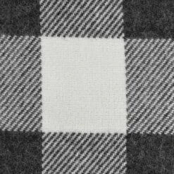 Checked Pattern Karoponcho By Fraas -Hut Shopping Checked Pattern Karoponcho by Fraas grau.46006 5rf13