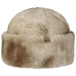 Cherrybush Fake Fur Damenmütze By Barts -Hut Shopping Cherrybush Fake Fur Damenmuetze by Barts beige.64943 rf15