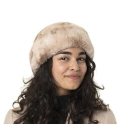 Cherrybush Fake Fur Damenmütze By Barts -Hut Shopping Cherrybush Fake Fur Damenmuetze by Barts.64943 7