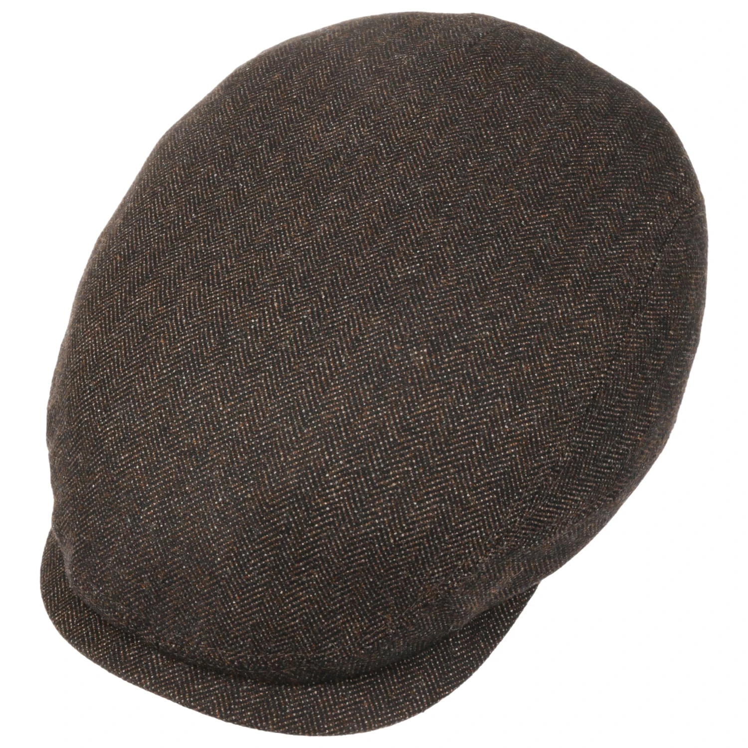 Chester Wool Silk Cashmere Flatcap By Stetson 1 Chester Wool Silk Cashmere Flatcap By Stetson
