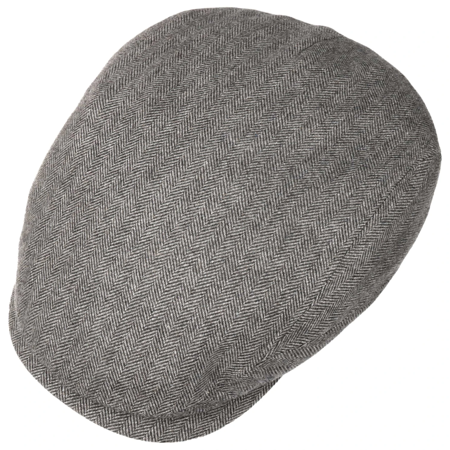 Chester Wool Silk Cashmere Flatcap By Stetson 2 Chester Wool Silk Cashmere Flatcap By Stetson – Bild 2