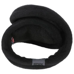 Chesterfield Ohrenwärmer By 180s -Hut Shopping Chesterfield Ohrenwaermer by 180s schwarz.62734 2rf4