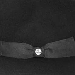 Chicago II Wollfilz Travellerhut By Lierys 8 Chicago II Wollfilz Travellerhut By Lierys -Hut Shopping Chicago II Wollfilz Travellerhut by Lierys schwarz.47935 4rf4