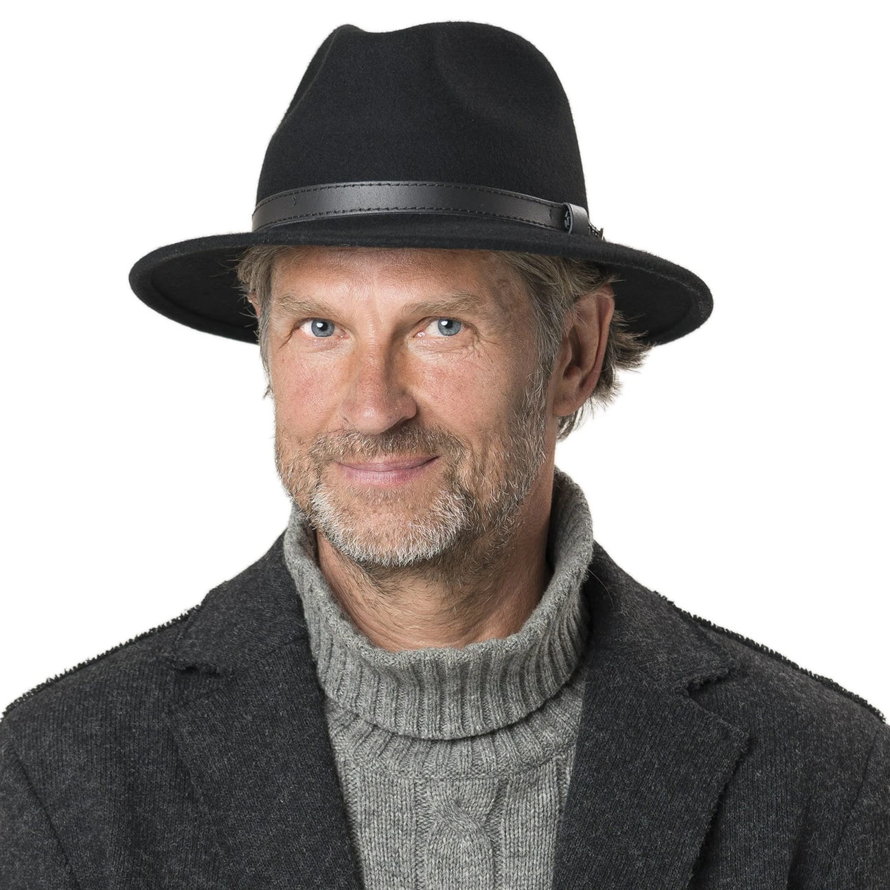 Chicago Wollfilz Travellerhut By Lierys 5 Chicago Wollfilz Travellerhut By Lierys – Bild 5