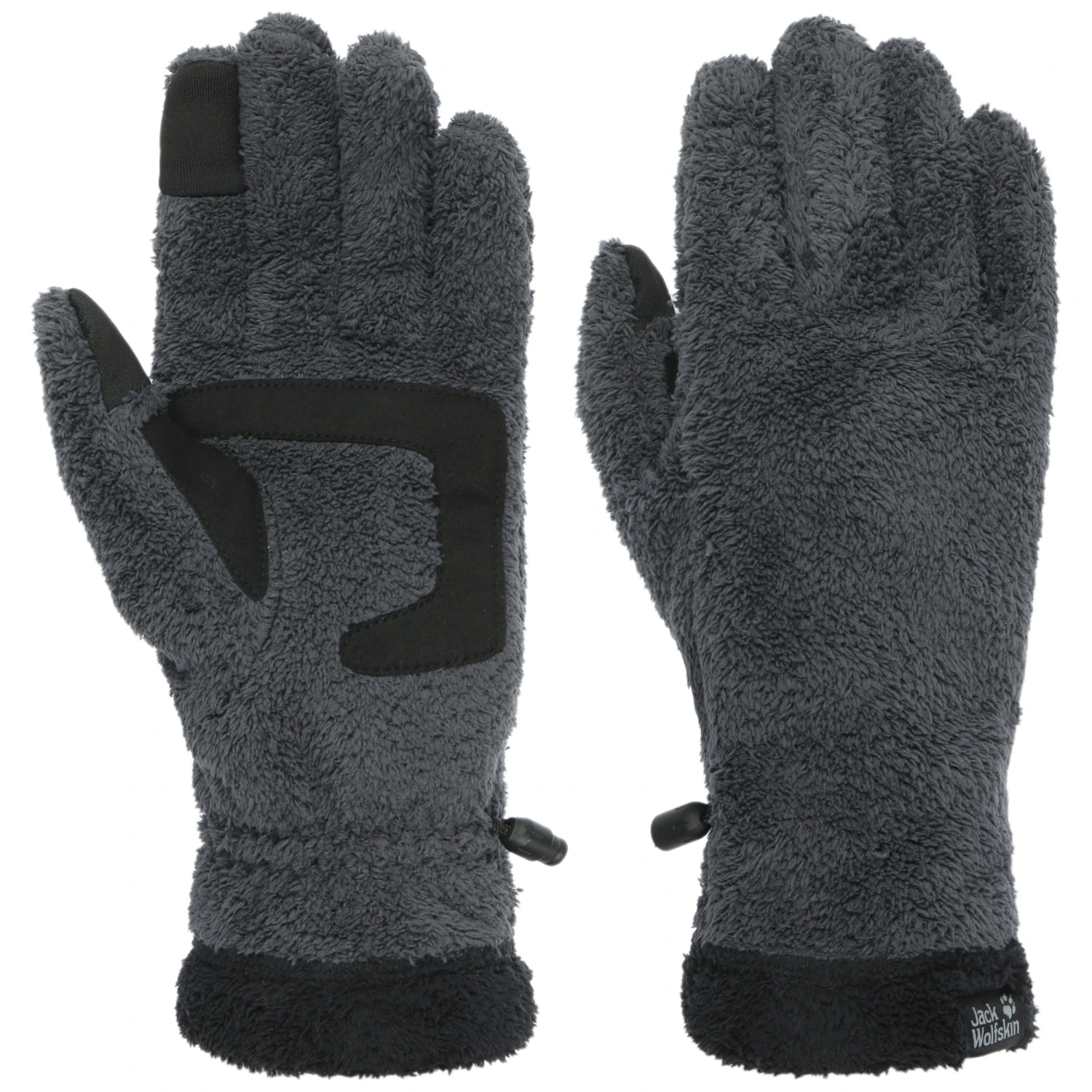 Chilly Walk Handschuhe By Jack Wolfskin 3 Chilly Walk Handschuhe By Jack Wolfskin – Bild 3