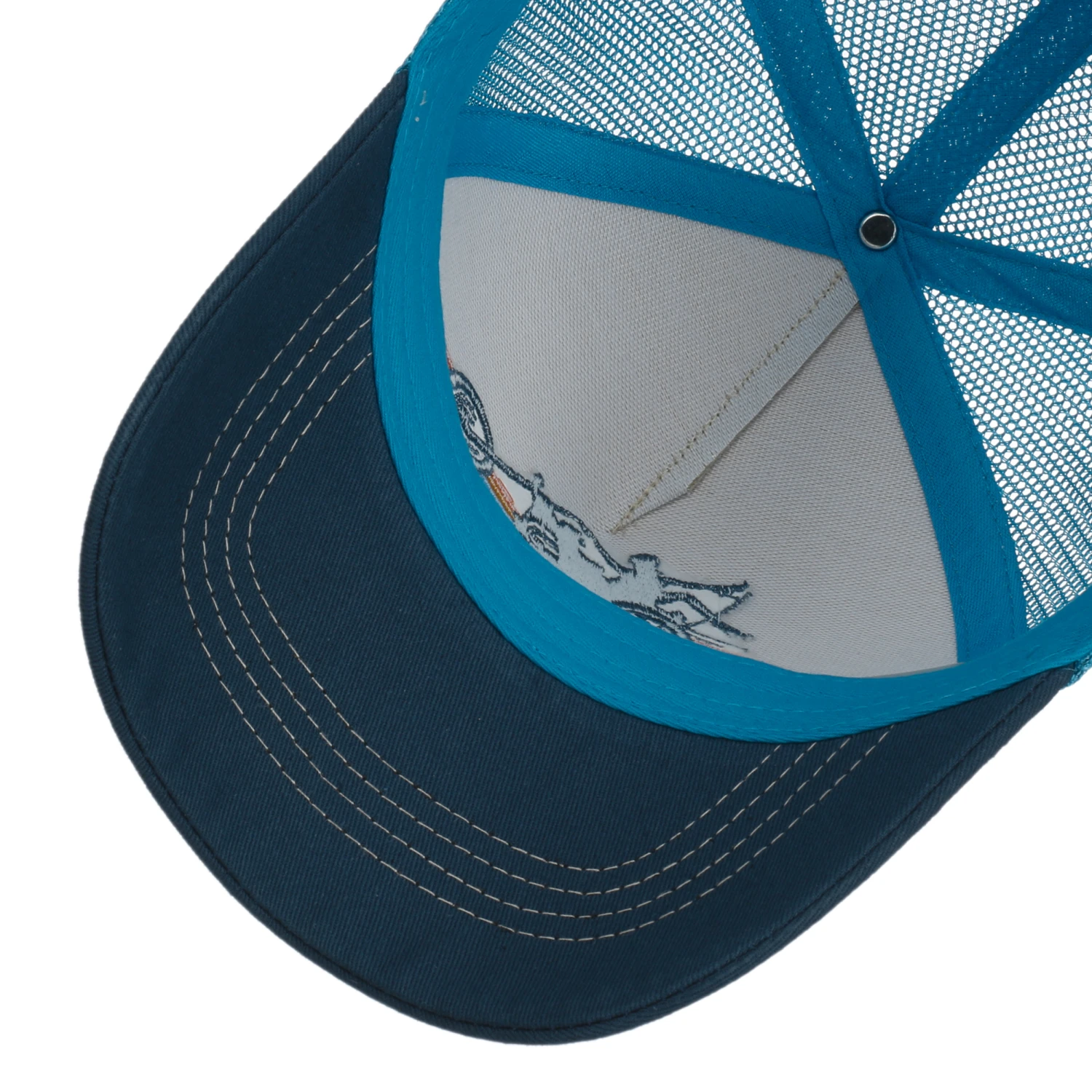 Choppy Trucker Cap By King Kerosin 2 Choppy Trucker Cap By King Kerosin – Bild 2