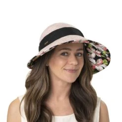 Christiane Visor By Betmar 15 Christiane Visor By Betmar -Hut Shopping Christiane Visor by Betmar.62448 7