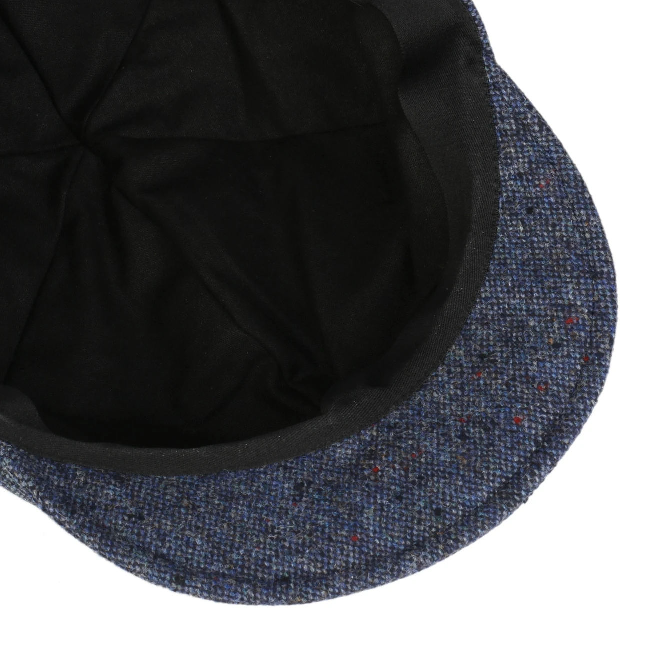 Cia Colour Tweed Ballonmütze By Mayser 2 Cia Colour Tweed Ballonmütze By Mayser – Bild 2