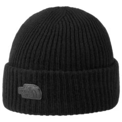 City Street Beanie By The North Face 10 City Street Beanie By The North Face -Hut Shopping City Street Beanie by The North Face schwarz.61551 rf4