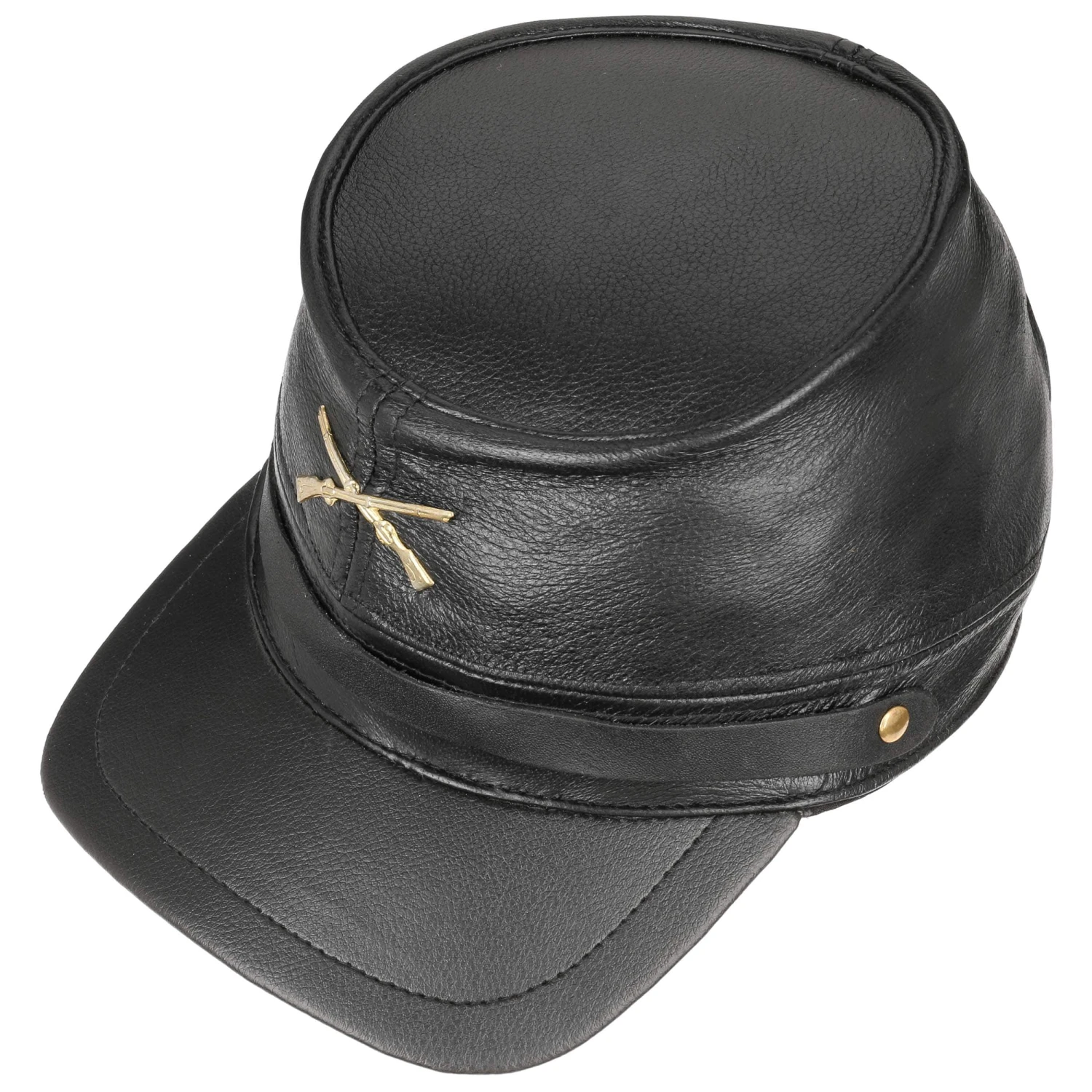 Civil War Hat Black 1 Civil War Hat Black