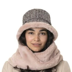 Clarinda Loopschal By Lierys 9 Clarinda Loopschal By Lierys -Hut Shopping Clarinda Loopschal by Lierys.60303 7