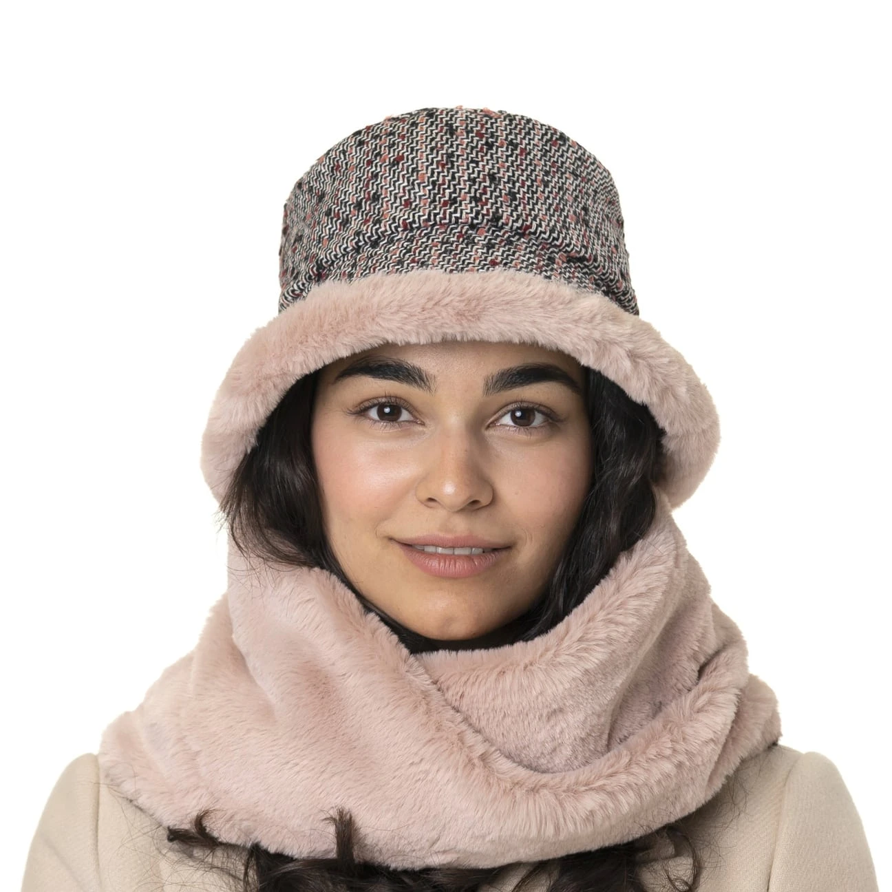 Clarinda Loopschal By Lierys 4 Clarinda Loopschal By Lierys – Bild 4