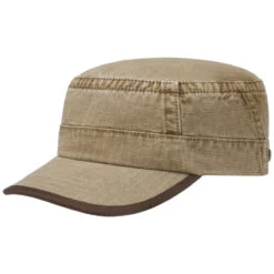 Classic Army Cap Mit UV-Schutz By Stetson 9 Classic Army Cap Mit UV-Schutz By Stetson -Hut Shopping Classic Army Cap mit UV Schutz by Stetson beige.60884 rf15