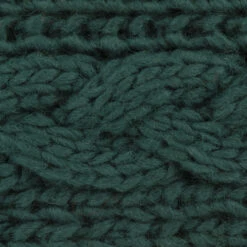 Classic Cable Knit Stirnband By Seeberger -Hut Shopping Classic Cable Knit Stirnband by Seeberger dunkelgruen.63244 5rf174