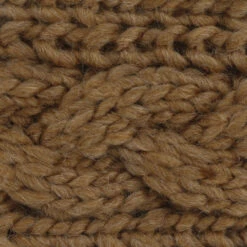 Classic Cable Knit Stirnband By Seeberger -Hut Shopping Classic Cable Knit Stirnband by Seeberger hellbraun.63244 5rf175