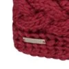 Classic Cable Knit Stirnband By Seeberger