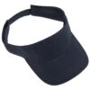 Classic Cotton Visor By Lipodo