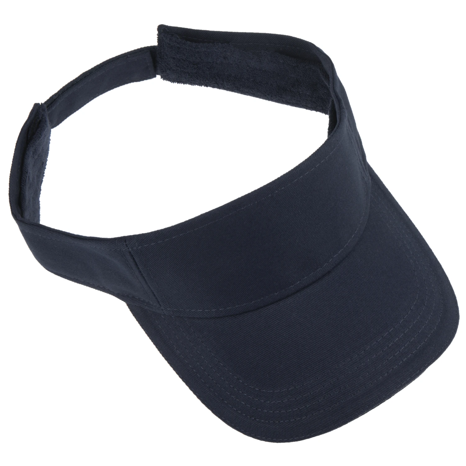 Classic Cotton Visor By Lipodo 1 Classic Cotton Visor By Lipodo