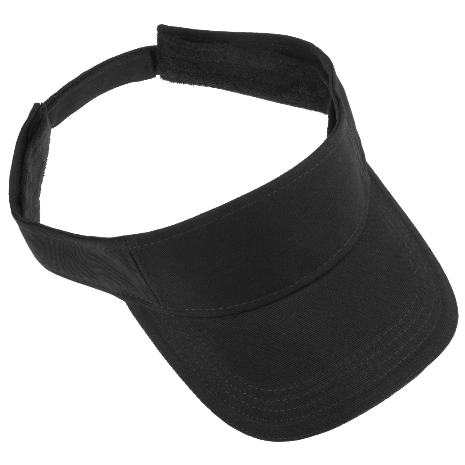 Classic Cotton Visor By Lipodo 3 Classic Cotton Visor By Lipodo – Bild 3