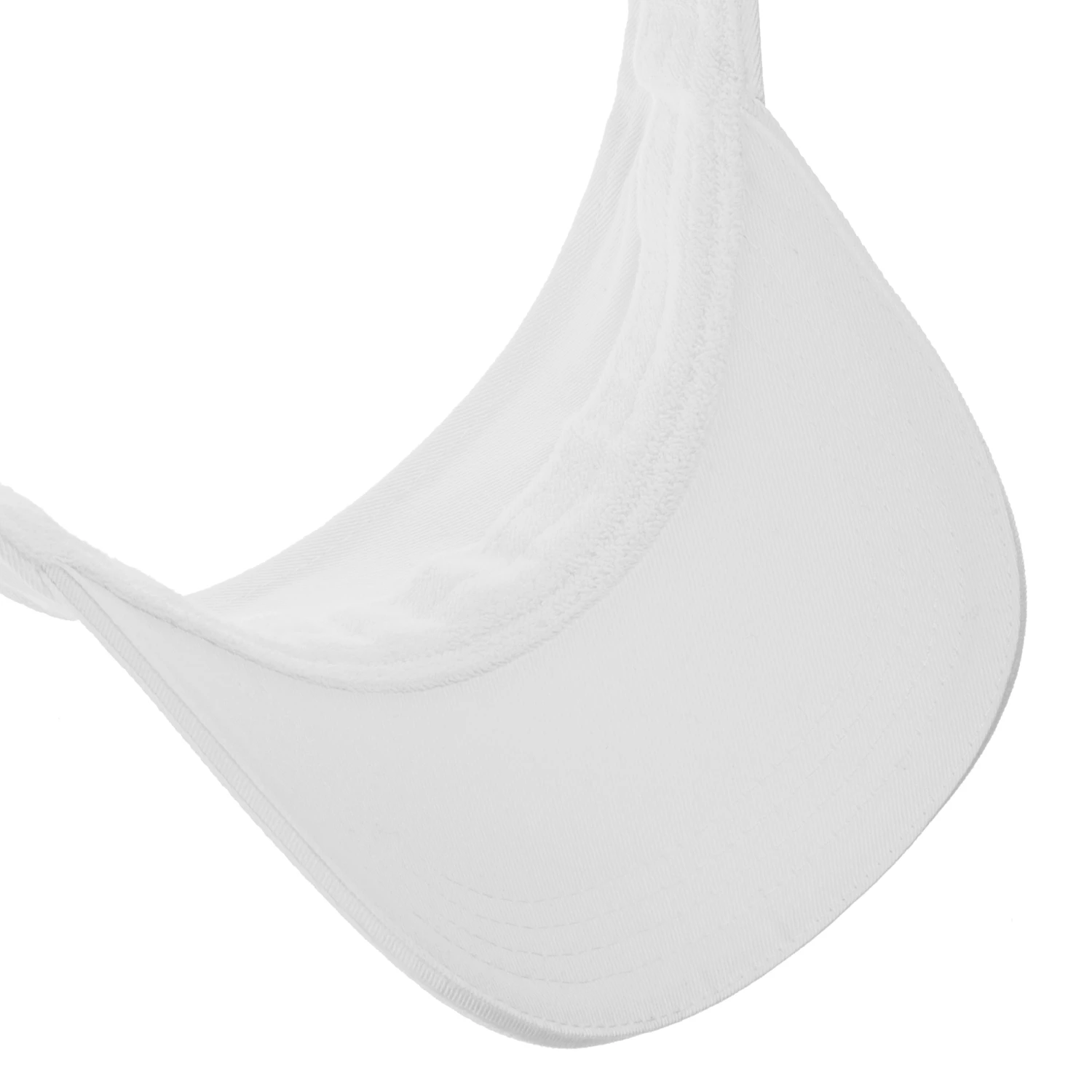 Classic Cotton Visor By Lipodo 8 Classic Cotton Visor By Lipodo – Bild 8