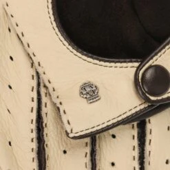 Classic Driver Damenhandschuhe By Roeckl -Hut Shopping Classic Driver Damenhandschuhe by Roeckl cremewei .43219 5rf35