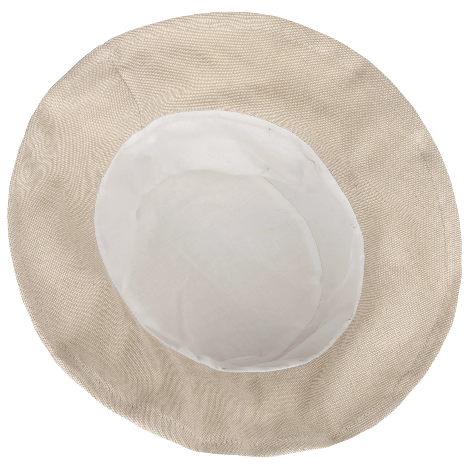 Classic Flower Bucket Leinenhut By Lierys 2 Classic Flower Bucket Leinenhut By Lierys – Bild 2