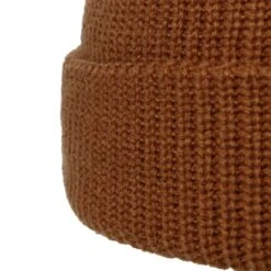 Classic Full Stone Umschlagmütze By Volcom -Hut Shopping Classic Full Stone Umschlagmuetze by Volcom braun.63979 5rf11