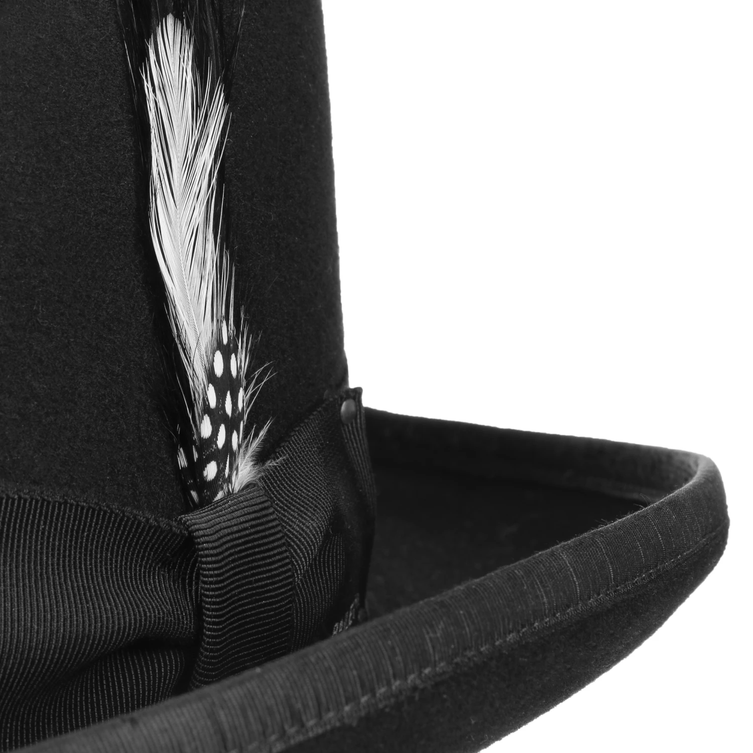 Classic Homburg Hut By Bailey 1922 3 Classic Homburg Hut By Bailey 1922 – Bild 3