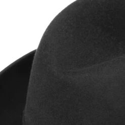 Classic Homburg Hut By Bailey 1922 9 Classic Homburg Hut By Bailey 1922 -Hut Shopping Classic Homburg Hut by Bailey 1922 schwarz.59773 5rf4