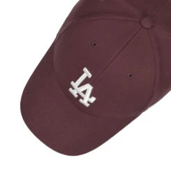 '47 BRAND Classic MVP Dodgers Cap By 47 Brand -Hut Shopping Classic MVP Dodgers Cap by 47 Brand bordeaux.59661 1rf27