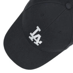 '47 BRAND Classic MVP Dodgers Cap By 47 Brand