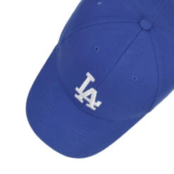 '47 BRAND Classic MVP Dodgers Cap By 47 Brand -Hut Shopping Classic MVP Dodgers Cap by 47 Brand royalblau.59661 1rf58