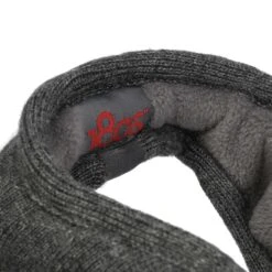 Classic Merino Ohrenschützer By 180s 16 Classic Merino Ohrenschützer By 180s -Hut Shopping Classic Merino Ohrenschuetzer by 180s dunkelgrau.65142 4rf23