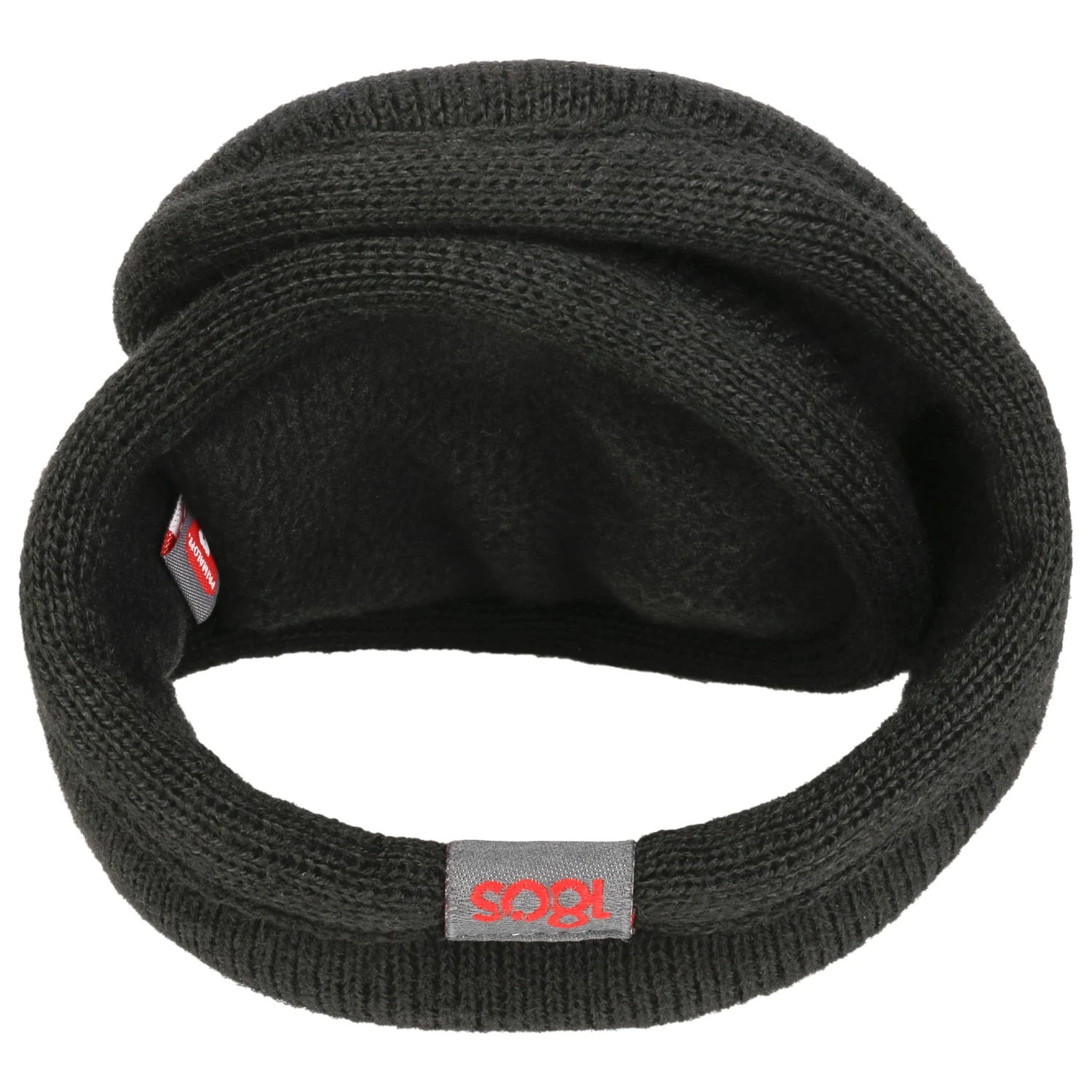 Classic Merino Ohrenschützer By 180s 5 Classic Merino Ohrenschützer By 180s – Bild 5