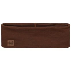 Classic Merino Stirnband By BUFF 11 Classic Merino Stirnband By BUFF -Hut Shopping Classic Merino Stirnband by BUFF terracotta.64414 rf80