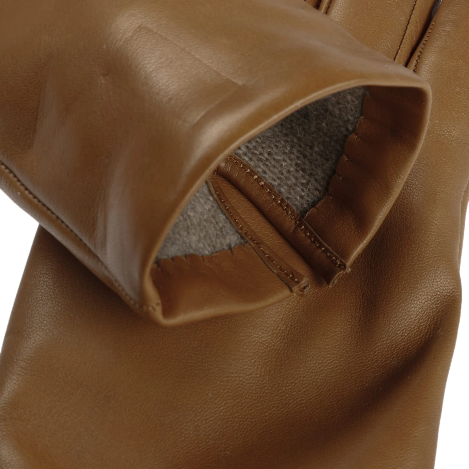 Classic Nappaleder Damenhandschuhe By Caridei 2 Classic Nappaleder Damenhandschuhe By Caridei – Bild 2