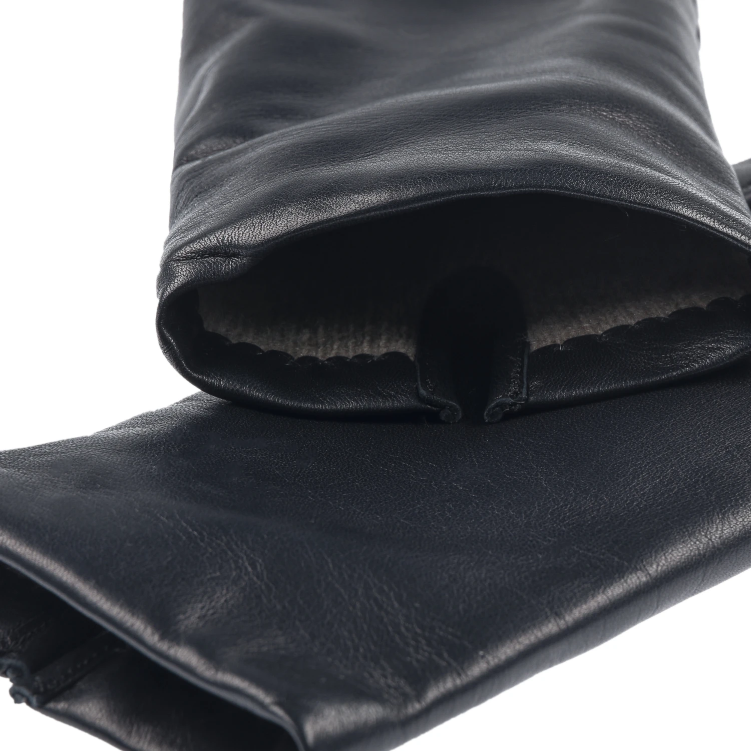 Classic Nappaleder Damenhandschuhe By Caridei 4 Classic Nappaleder Damenhandschuhe By Caridei – Bild 4