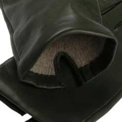 Classic Nappaleder Damenhandschuhe By Caridei