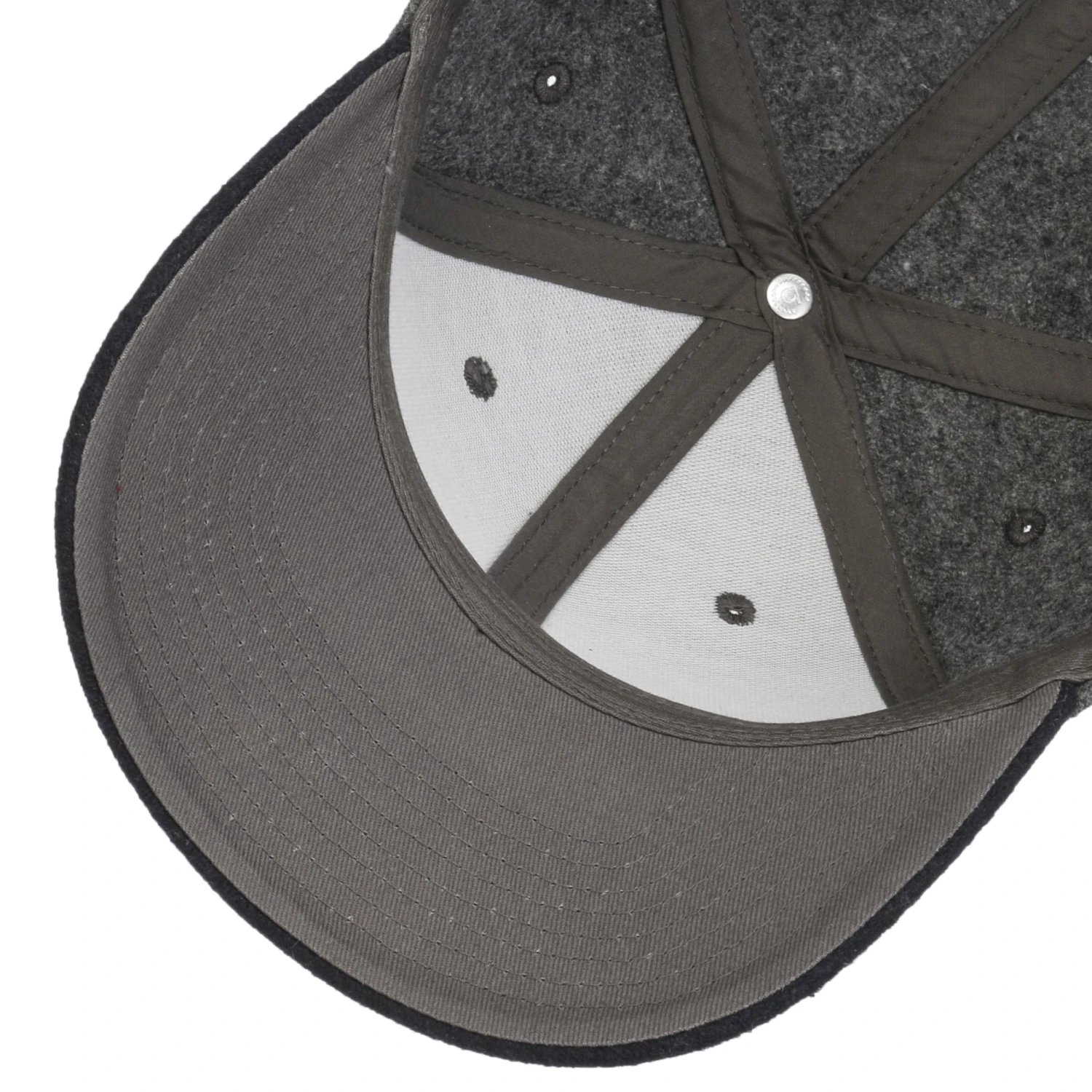 Classic Patch Cap By Bugatti 4 Classic Patch Cap By Bugatti – Bild 4